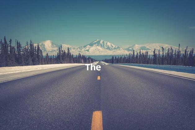 The